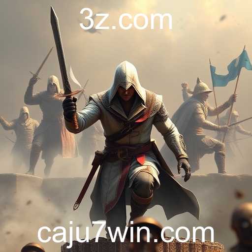 Caju7: A Evolução dos Jogos Online em Comunidade