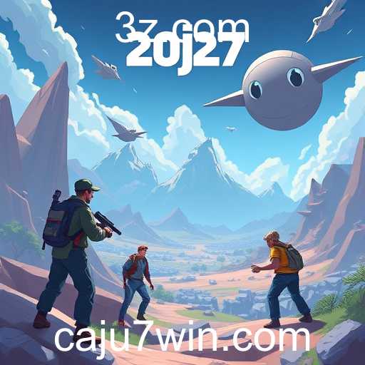 Caju7 Revoluciona o Mercado de Jogos em 2025