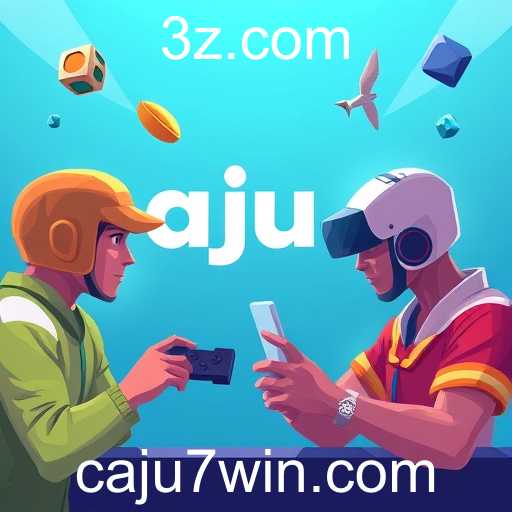 A Ascensão de Jogos em Português com Caju7
