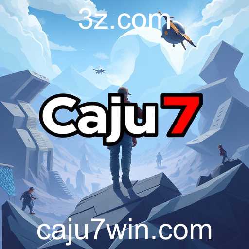 A Revolução do Caju7 nos Jogos Online