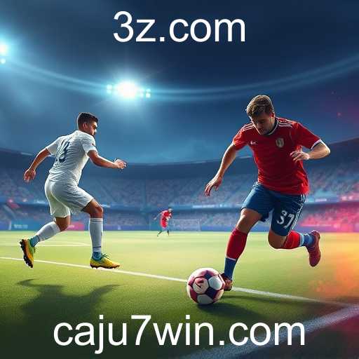 Caju7 Revoluciona o Mercado de Jogos em 2025