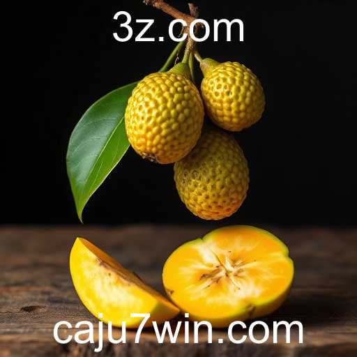 A Ascensão do 'caju7' no Mundo dos Jogos