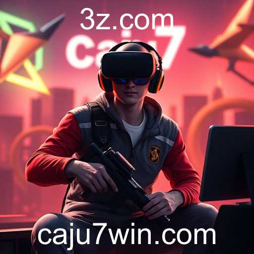Caju7: A Revolução nos Jogos On-line em 2026