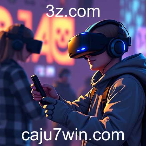 Tendências e Desafios no Mundo dos Jogos em 2026