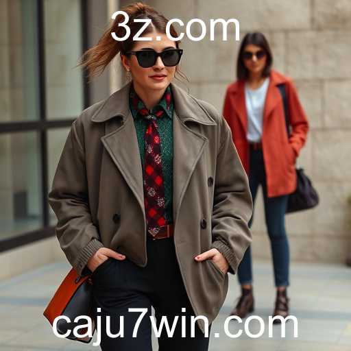 Crescimento do Setor de Jogos em 2025: Um Olhar sobre o Caju7