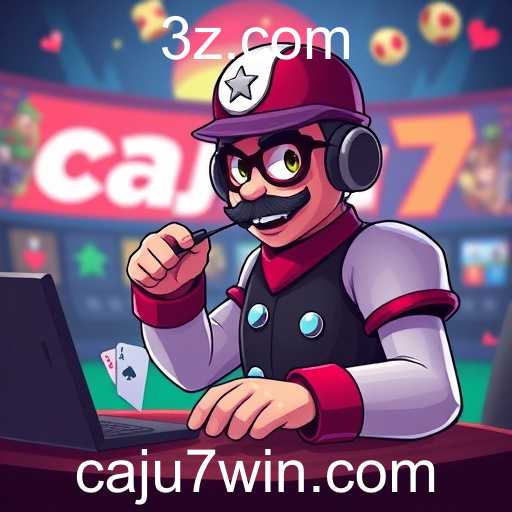 O Crescimento do caju7 no Mercado de Jogos em 2025