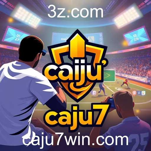 O Impacto de 'caju7' no Cenário de Jogos em 2025